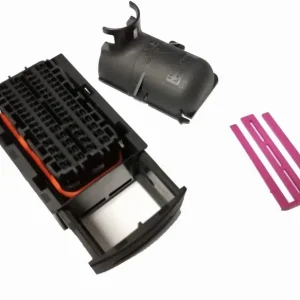 Oferta 60pin connector housing ECU