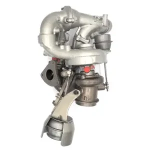 Biturbo KKK 10009700036 Popularny