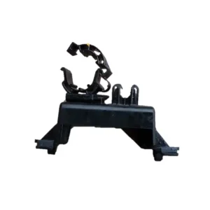 Tani A/C conditioning condenser line bracket