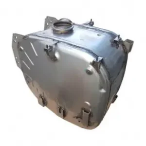 Autentyczny Czyszczenie regeneracja katalizatora KAT (autobusy)