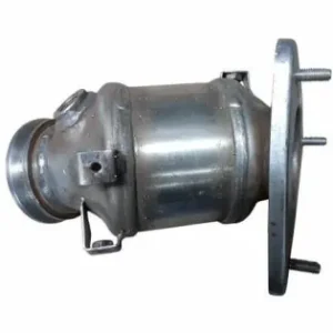 Nowość Czyszczenie regeneracja katalizatora KAT (samochody dostawcze i busy)