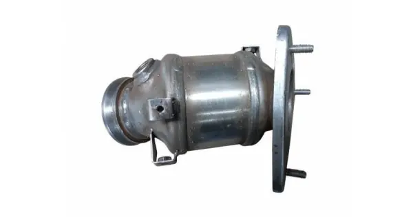 Nowość Czyszczenie regeneracja katalizatora KAT (samochody dostawcze i busy)