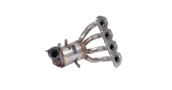 Szybka dostawa Czyszczenie regeneracja katalizatora KAT (samochody osobowe)