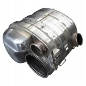 Oferta limitowana Czyszczenie regeneracja katalizatora SCR (ciężarówki i ciągniki siodłowe)