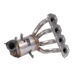 Szybka dostawa Czyszczenie regeneracja katalizatora SCR (samochody osobowe)