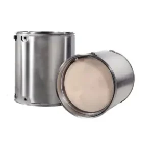 Czyszczenie regeneracja wkładu filtra cząstek stałych (sprzęt i maszyny budowlane) Niska cena