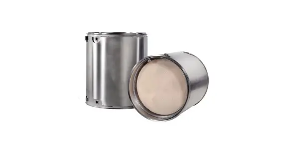 Szybka dostawa Czyszczenie regeneracja wkładu katalizatora (autobusy)