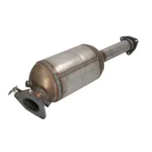 Rabat Regeneracja filtra DPF (samochody osobowe)