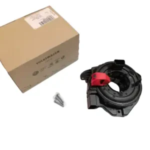 Airbag rings spring steering wheel squib wiring VW Polo Seat Ibiza Toledo Skoda Rapid Fabia Tani