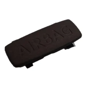 AIRBAG screw cover cap trim VW czarna VW  Passat B7 CC Oferta limitowana