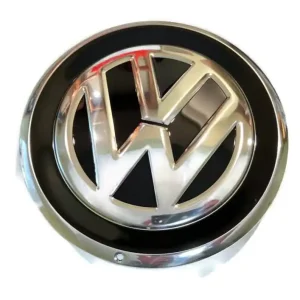 Alloy wheel center cover VW Up! Rabat
