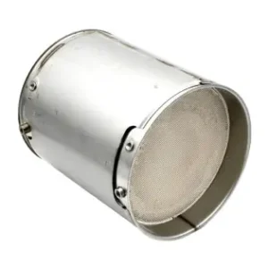 Wyprzedaż Regeneracja filtra GPF (sprzęt i maszyny budowlane)