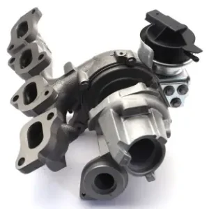 Wysoka jakość Turbosprężarka 04L253010K
