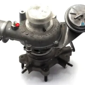 Turbosprężarka ABARTH 500 595 695 1.4 160KM 118kW VL38 Wysoka jakość