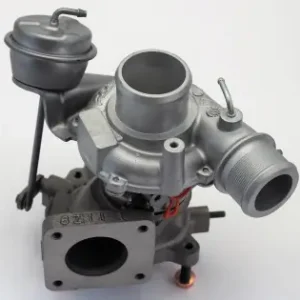 Turbosprężarka ABARTH 500C 595C 695C 1.4 145KM 107kW VL38 Szybka dostawa