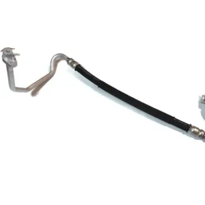 Oferta AC pipe compressor - condenser VW Audi Seat Skoda