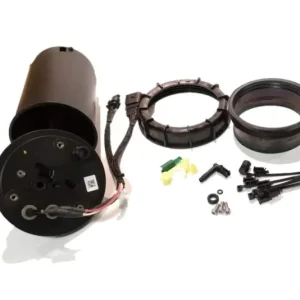 Autentyczny Adblue heating element repair kit heater set VW Sharan Seat Alhambra