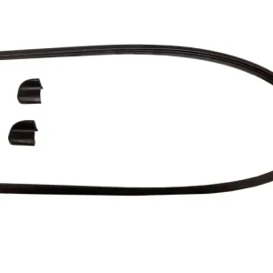 Szybka dostawa Aero wiper blade rubber 650mm