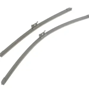 Aerofit windscreen wiper blade set VW Caddy 2004-2017// Touran 2007-2015 Bezpieczna płatność