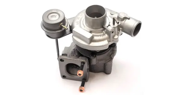 Ekspresowa dostawa Turbosprężarka ALFA ROMEO 147 1.9 JTD 105KM 708847