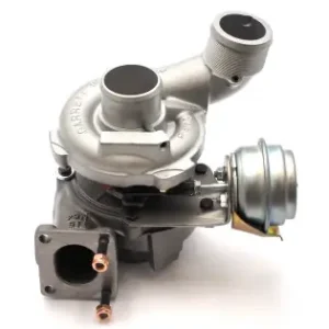 Turbosprężarka ALFA ROMEO 147 1.9 JTD 120KM 88kW 777251 Najlepsza cena