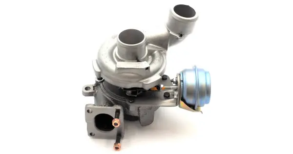 Autentyczny Turbosprężarka ALFA ROMEO 156 1.9 JTD 110KM 81kW 712766