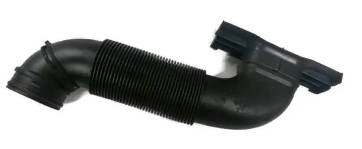 Rabat Air duct 1.0 TSI VW Polo | Skoda Rapid Fabia |  Audi A1 | Seat Toledo Ibiza