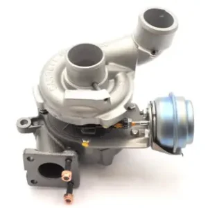 Turbosprężarka ALFA ROMEO 156 1.9 JTD 140KM 103kW 716665 Ostatnia szansa