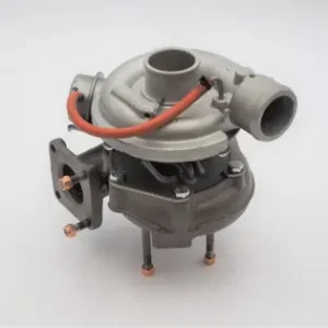 Turbosprężarka ALFA ROMEO 156 2.4 JTD 136KM 100kW 454150 Tani