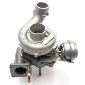 Ostatnia szansa Turbosprężarka ALFA ROMEO 156 2.4 JTD 150KM 110kW 710811