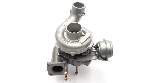 Ostatnia szansa Turbosprężarka ALFA ROMEO 156 2.4 JTD 150KM 110kW 710811