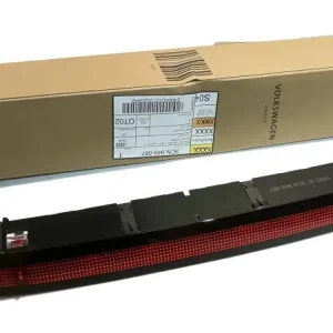 Rear third 3rd brake stop light SEAT SKODA VW Autentyczny