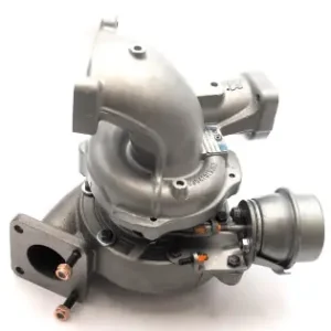 Turbosprężarka ALFA ROMEO 159 2.4 JTDM 200KM 147kW 53049700052 Nowość