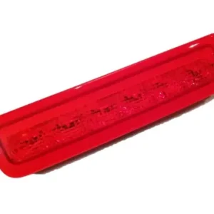 Autentyczny Rear third 3rd brake stop light VW Caddy 2011-