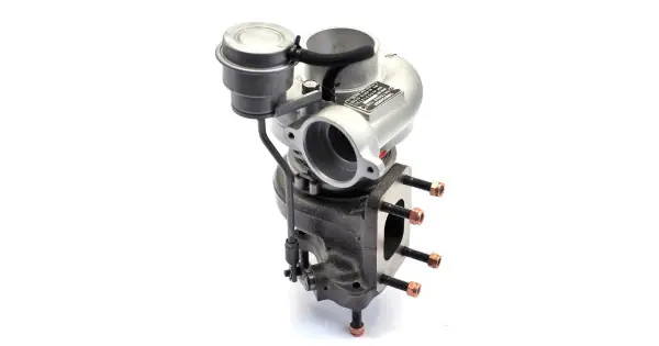 Turbosprężarka ALFA ROMEO 164 2.0 T 201KM 148kW 49178-07200 Premium