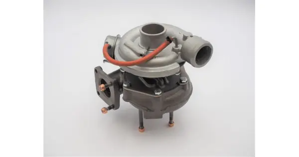 Ekspresowa dostawa Turbosprężarka ALFA ROMEO 166 2.4 JTD 136KM 100kW 454150