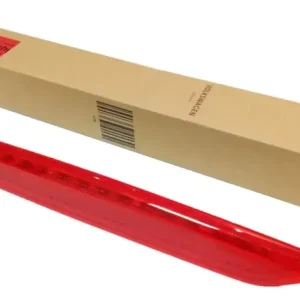 Rear third 3rd brake stop light VW Polo 2002-2010 Autentyczny