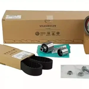 Timing belt kit 1.6 2.0 TDI VW AUDI SEAT SKODA CUPRA Premium