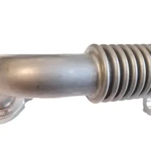 Tylko dziś Turbo pipe for exhaust gas recirculation cooler EGR 2.0 TDI VW Crafter T6