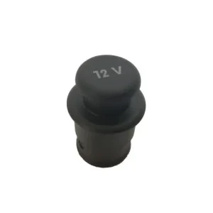 12V socket cigarette lighter dummy cover VW AUDI SEAT SKODA Najlepsza cena