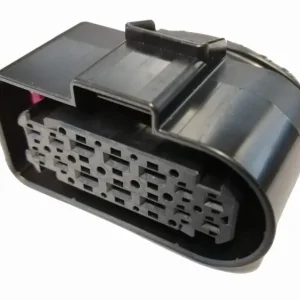 Tylko dziś 14Pin connector housing xenon headlight