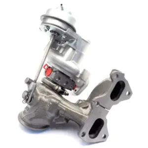 Turbosprężarka ALFA ROMEO MITO 0.9 TwinAir 86KM 63kW 49373-03003 Najlepsza cena