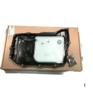 Automatic Transmission oil pan oil filter 0D5 VW Touareg Audi Oferta limitowana