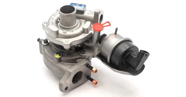 Darmowa dostawa Turbosprężarka ALFA ROMEO MITO 1.3 JTDM 16V 95KM 70kW 54359700027