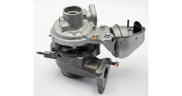 Autentyczny Turbosprężarka ALFA ROMEO MITO 1.3 JTDM 16V 95KM 70kW 822088