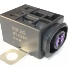 Rabat Battery fuse overload protection trip VW AUDI SEAT SKODA