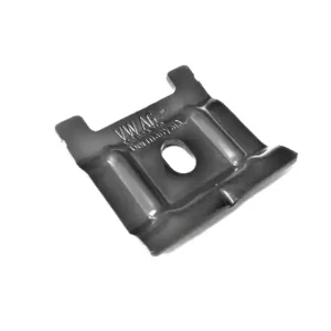 Battery hold down Autentyczny