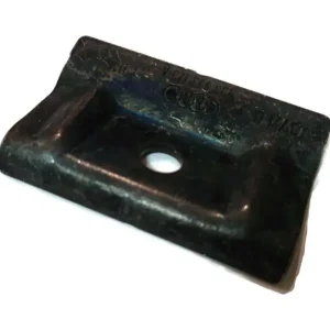 Darmowa dostawa Battery holder down clamp VW AUDI Skoda