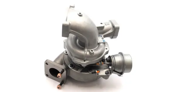 Promocja Turbosprężarka ALFA ROMEO SPIDER 2.4 JTDM 200KM 147kW 53049700052