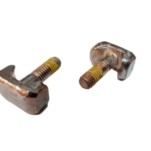 Battery terminal T bolt minus 19 mm Zwrot pieniędzy